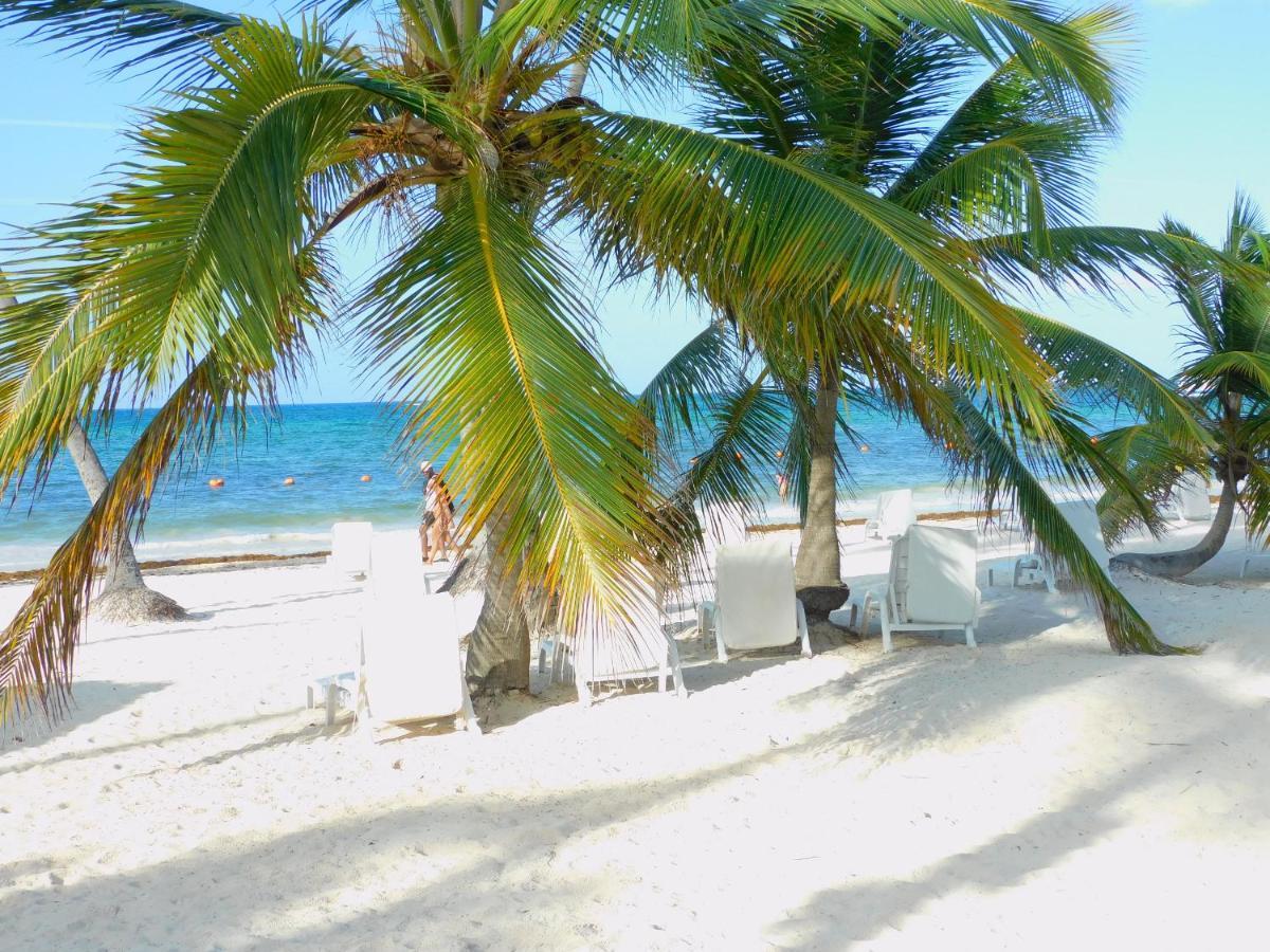 Beauty Playa Turquesa Ocean Views 3Bed Apartment Playa Bavaro Punta Cana Zewnętrze zdjęcie