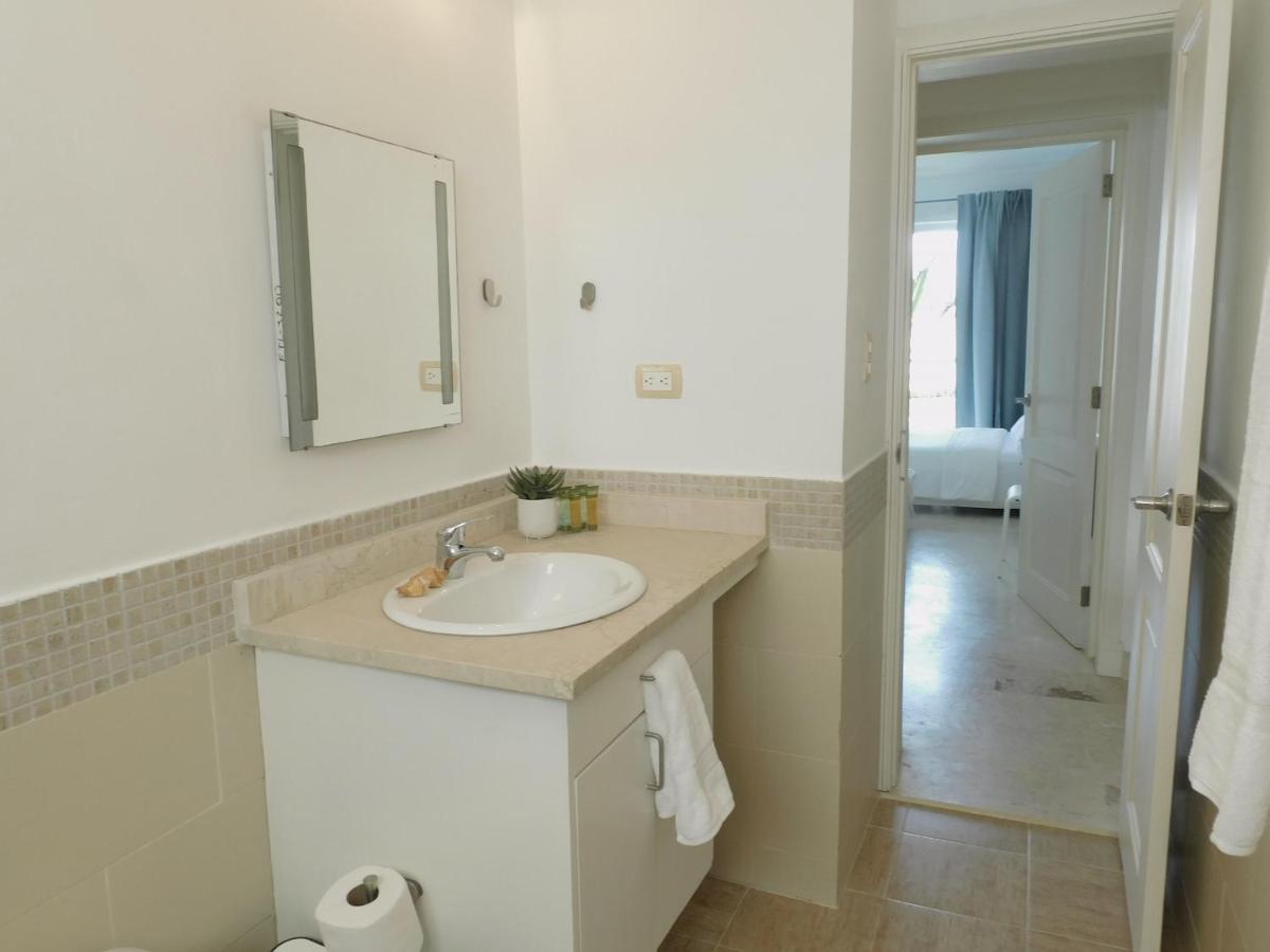 Beauty Playa Turquesa Ocean Views 3Bed Apartment Playa Bavaro Punta Cana Zewnętrze zdjęcie