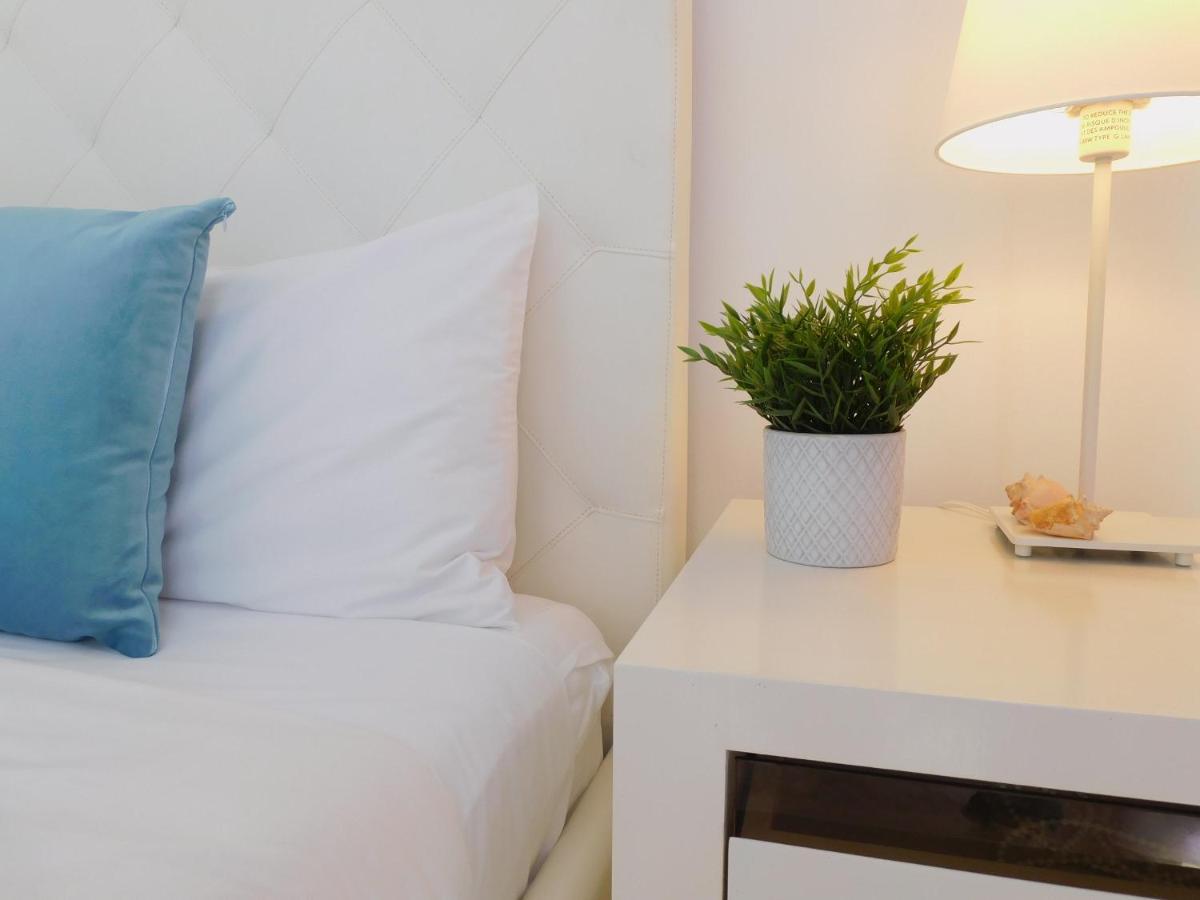Beauty Playa Turquesa Ocean Views 3Bed Apartment Playa Bavaro Punta Cana Zewnętrze zdjęcie