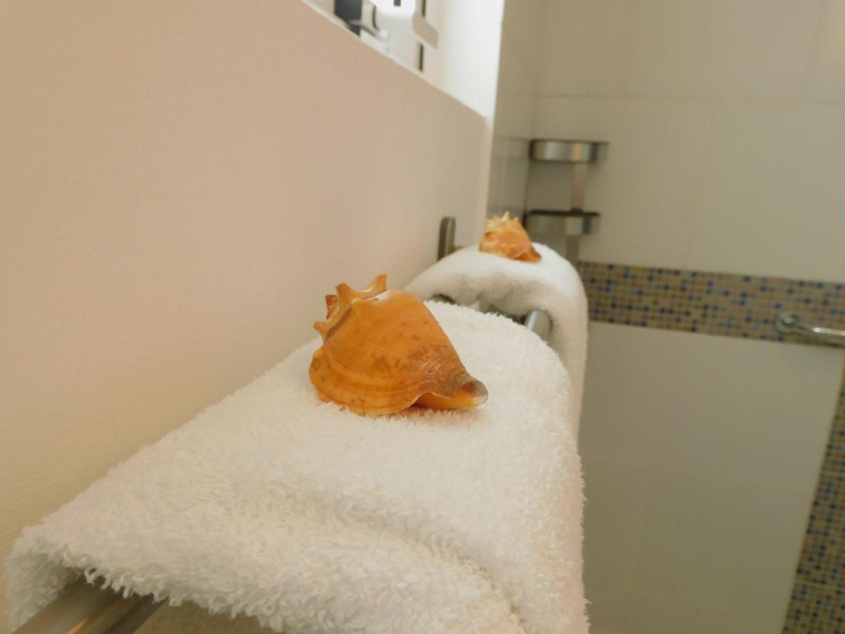 Beauty Playa Turquesa Ocean Views 3Bed Apartment Playa Bavaro Punta Cana Zewnętrze zdjęcie