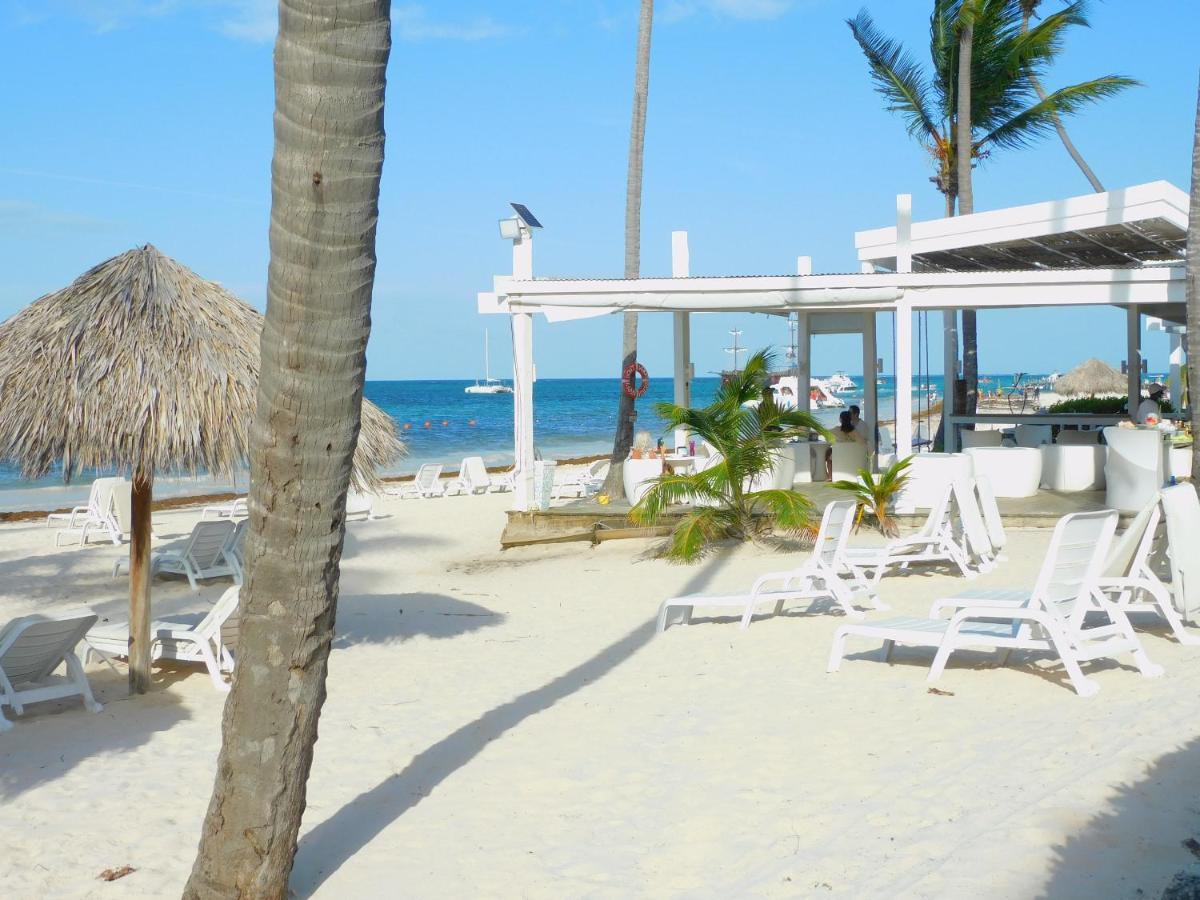 Beauty Playa Turquesa Ocean Views 3Bed Apartment Playa Bavaro Punta Cana Zewnętrze zdjęcie
