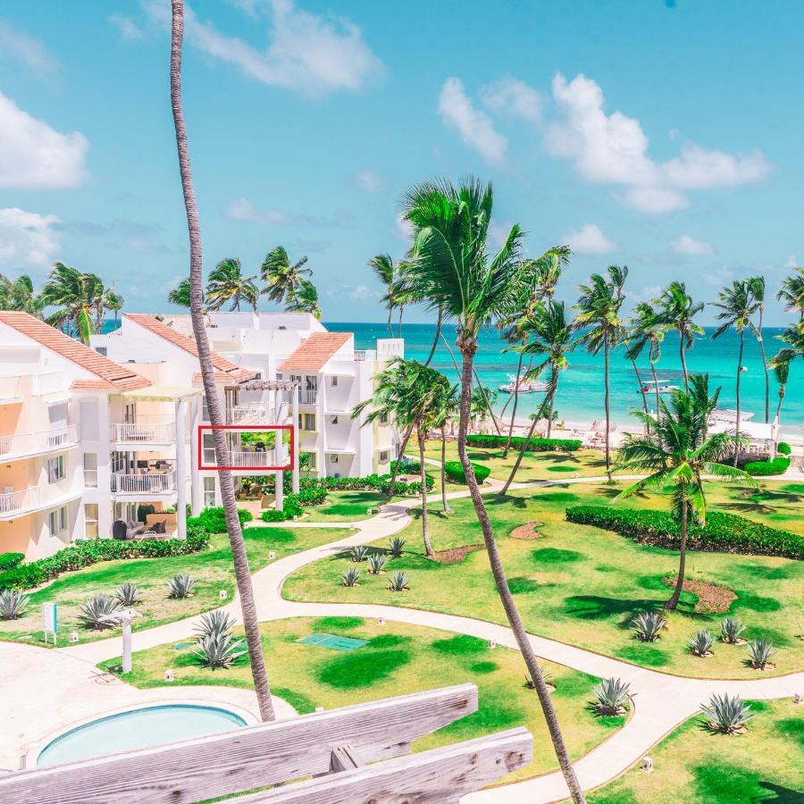 Beauty Playa Turquesa Ocean Views 3Bed Apartment Playa Bavaro Punta Cana Zewnętrze zdjęcie