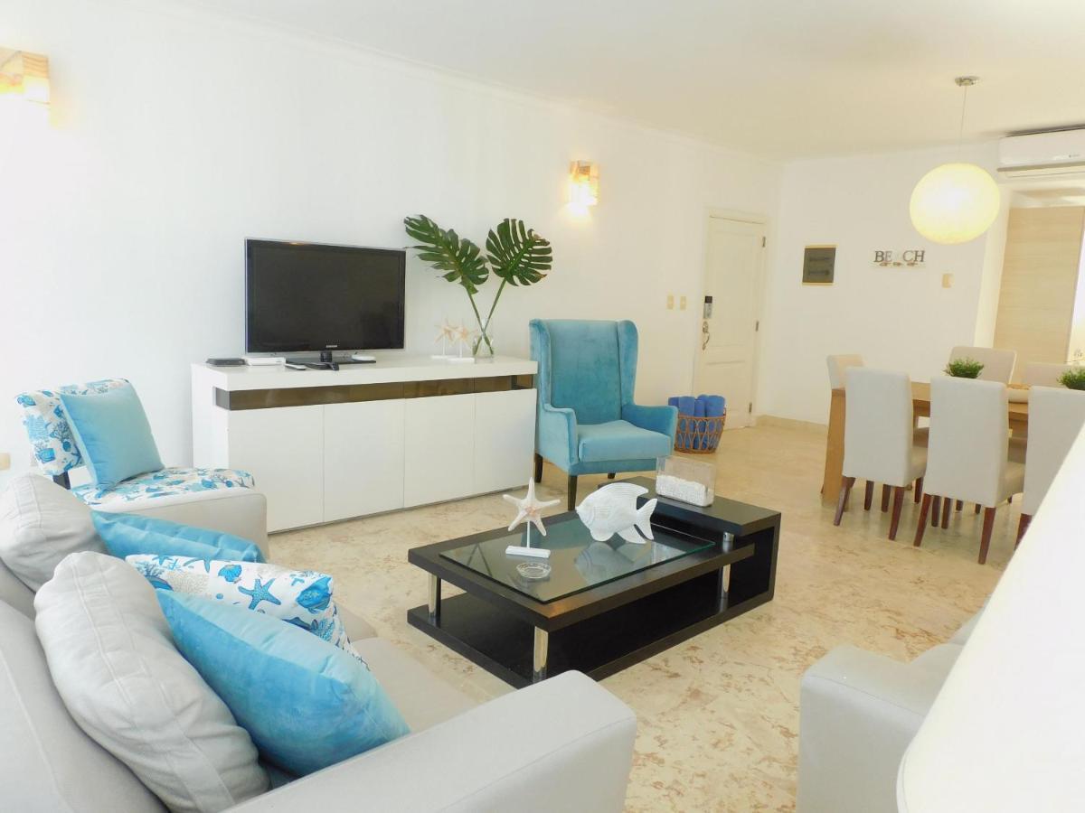Beauty Playa Turquesa Ocean Views 3Bed Apartment Playa Bavaro Punta Cana Zewnętrze zdjęcie