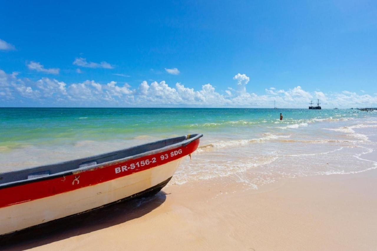Beauty Playa Turquesa Ocean Views 3Bed Apartment Playa Bavaro Punta Cana Zewnętrze zdjęcie
